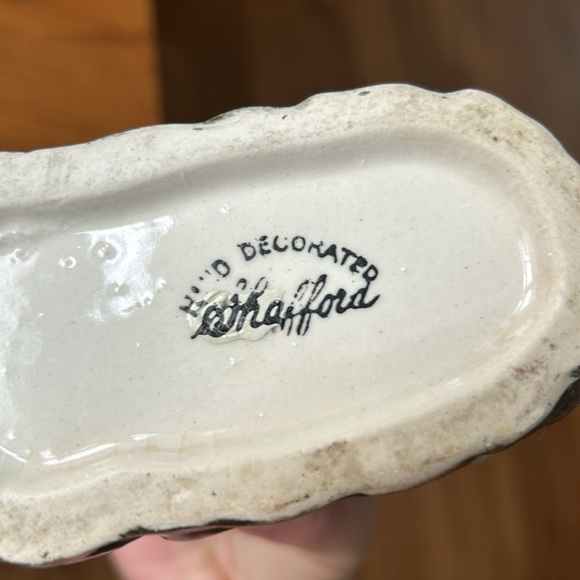 Vintage Vase - Picture 10 of 10